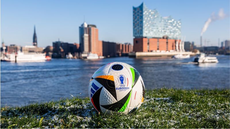 Trước thềm Euro 2024 những kỷ lục thú vị Euro nào nên biết?
